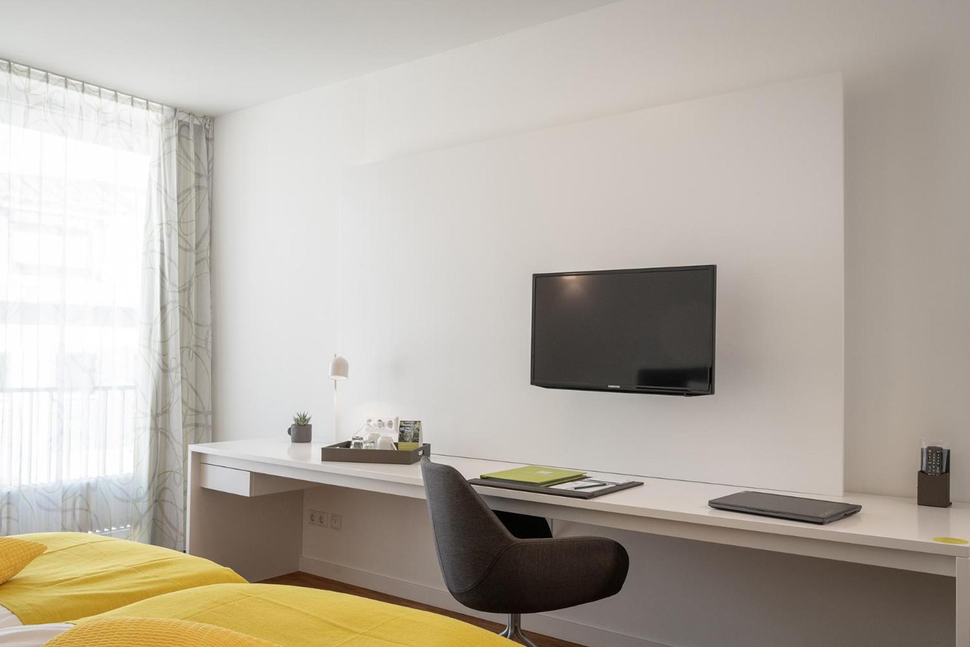 Gaestehaus Am Schloss Schwetzingen Ngoại thất bức ảnh