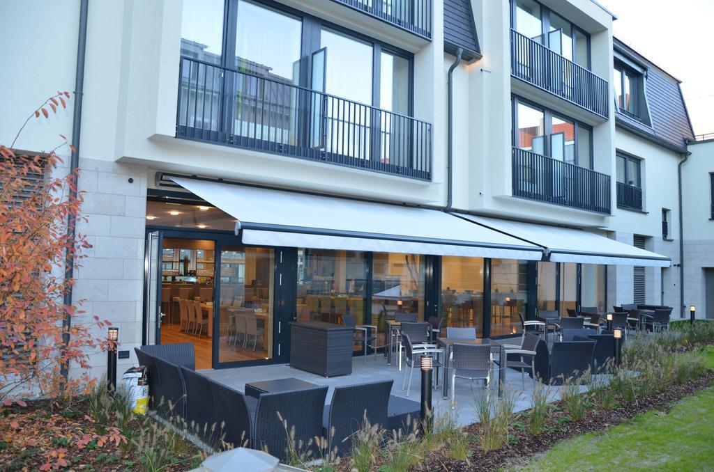 Gaestehaus Am Schloss Schwetzingen Ngoại thất bức ảnh